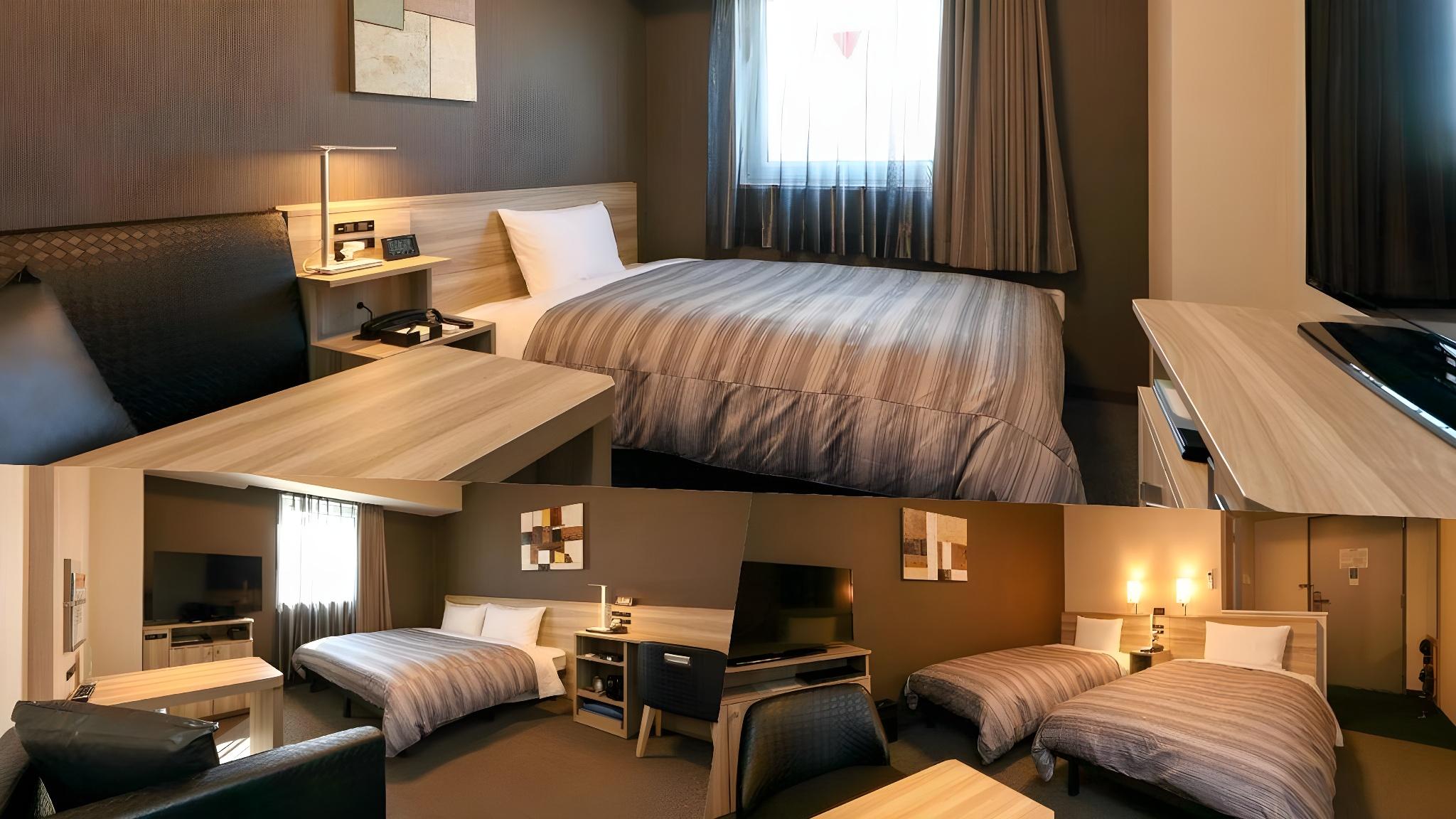 Run of House, Single Bed