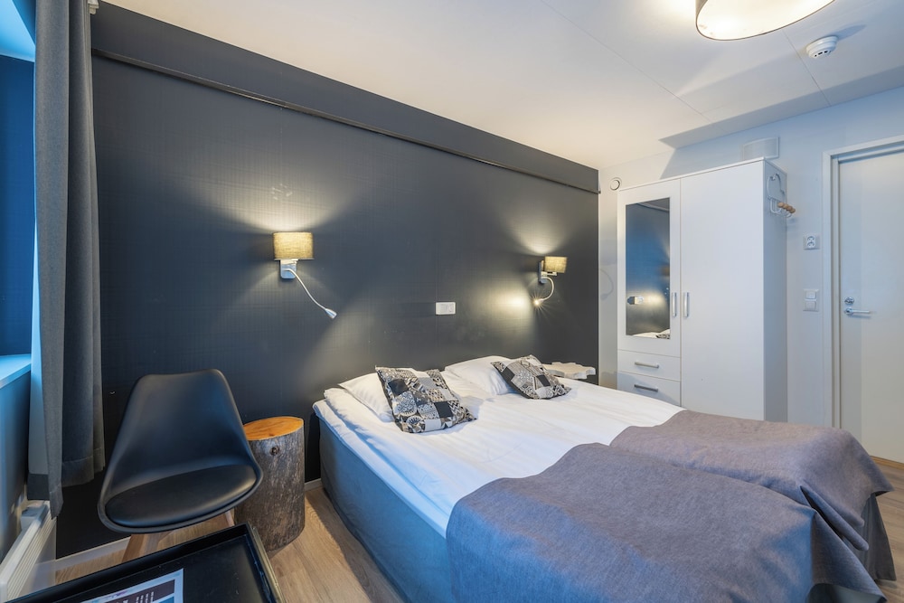 Saariselka Kuukkeli Inn 17/50