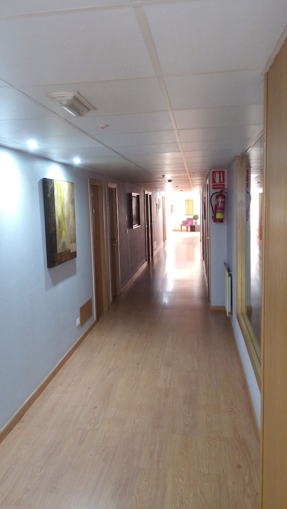 HOSTAL CASA JUANA 20/21
