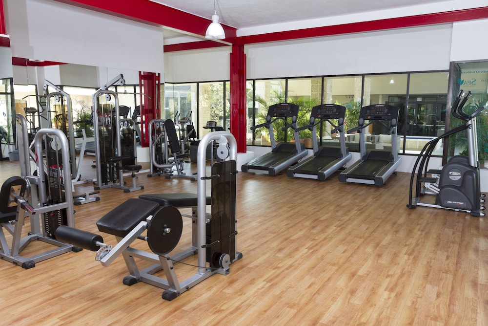 Select Club at Sandos Caracol All Inclusive - Adults Only Area 22/50
