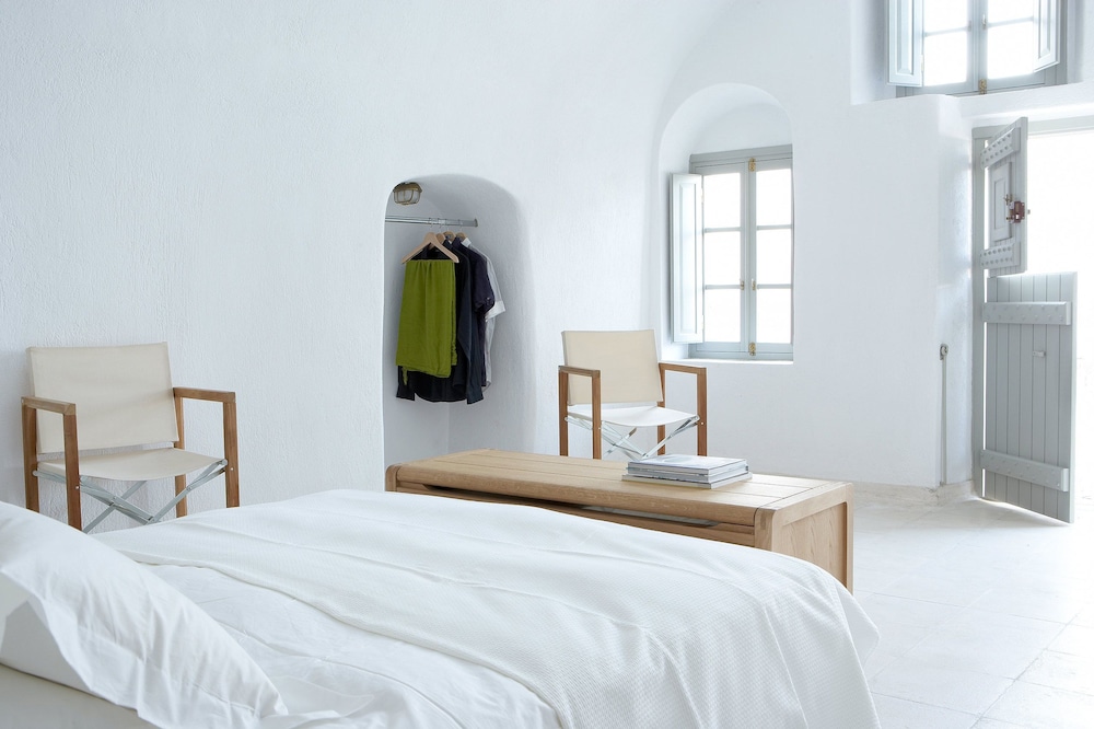 Villa Fabrica Santorini 6/36