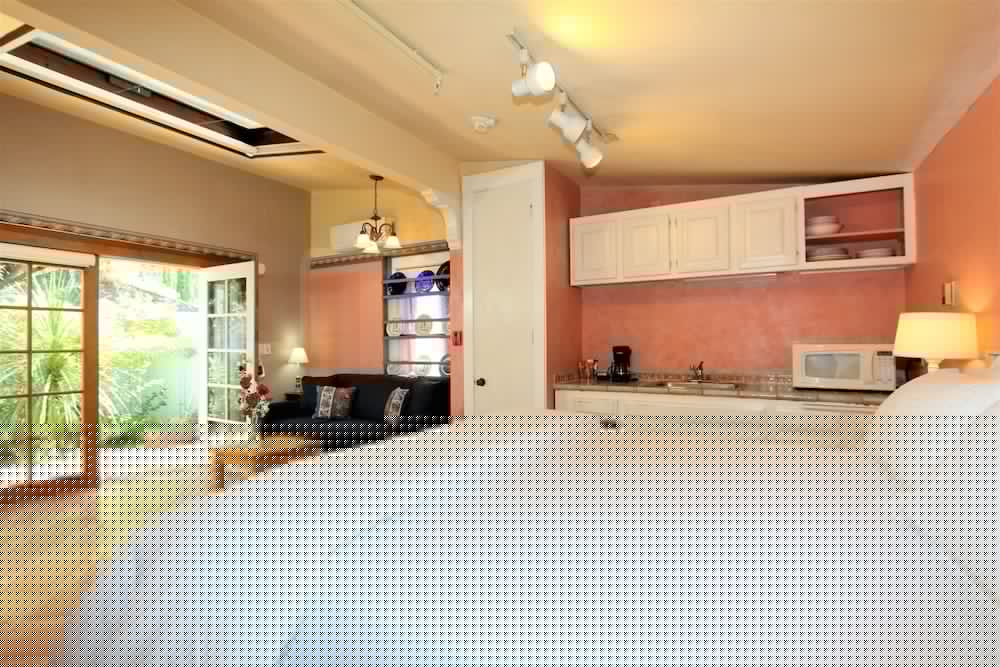 Napa Inn 15/50