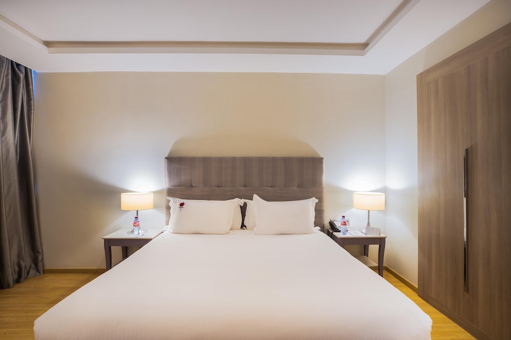 Mogador Marina Casablanca 15/72