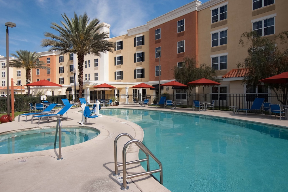 Towneplace Suites the Villages in LADY LAKE - FL