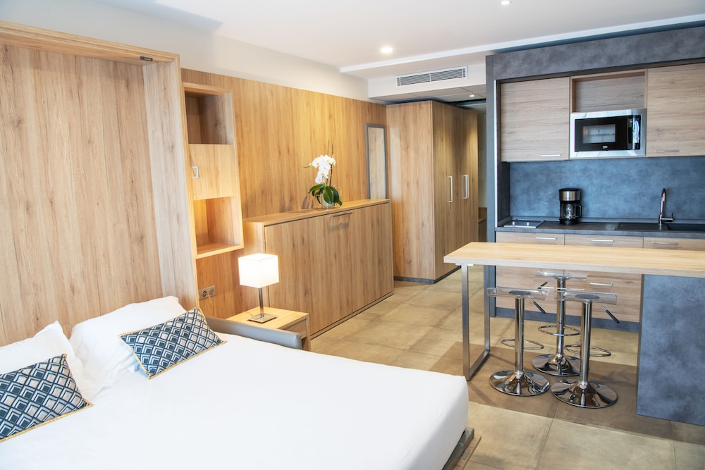 Hotel and Residence Lido Marana 10/46