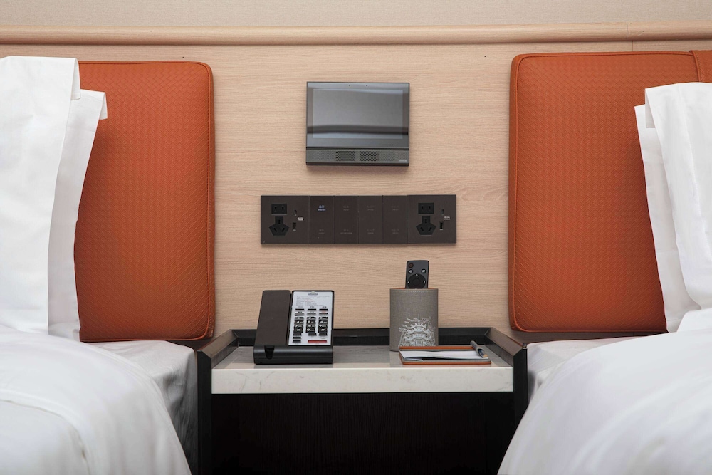 Days Inn by Wyndham Shantou Jinping 18/30