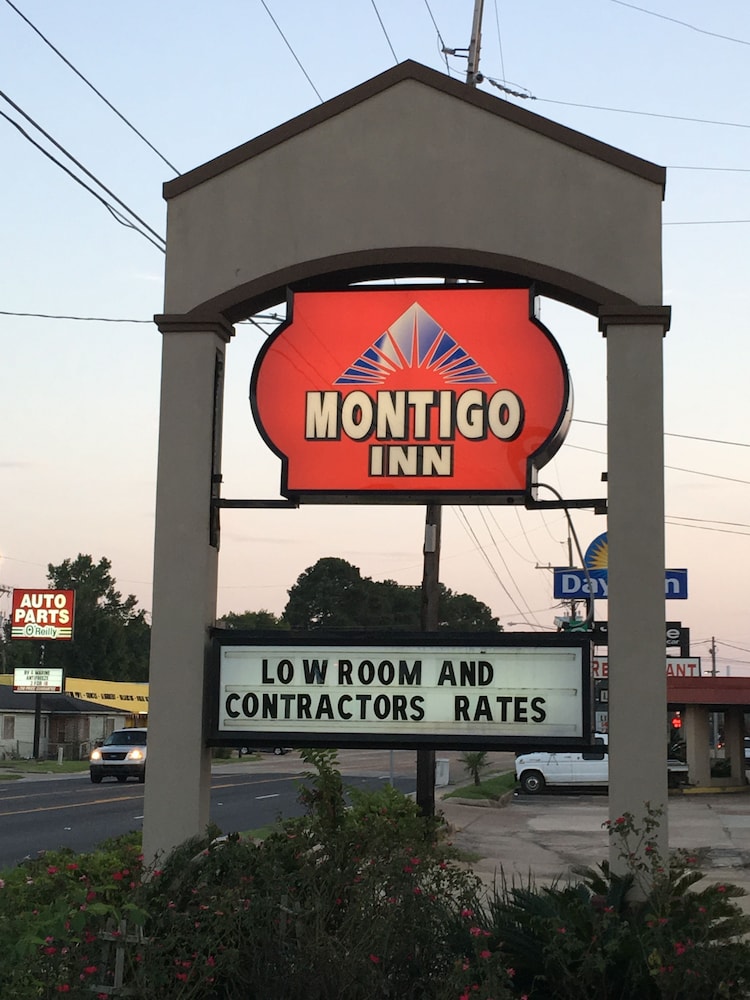 Montigo Inn 1/39