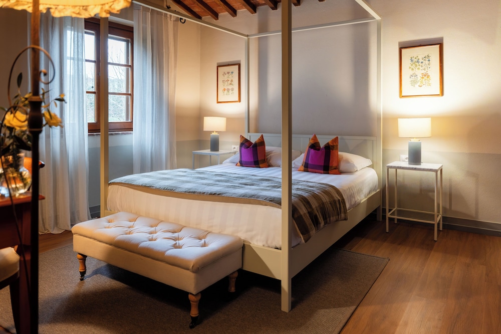 Superior, Double Bed