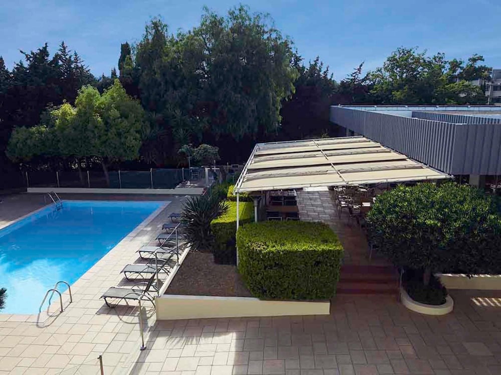 ibis Toulon La Seyne Sur Mer 68/71