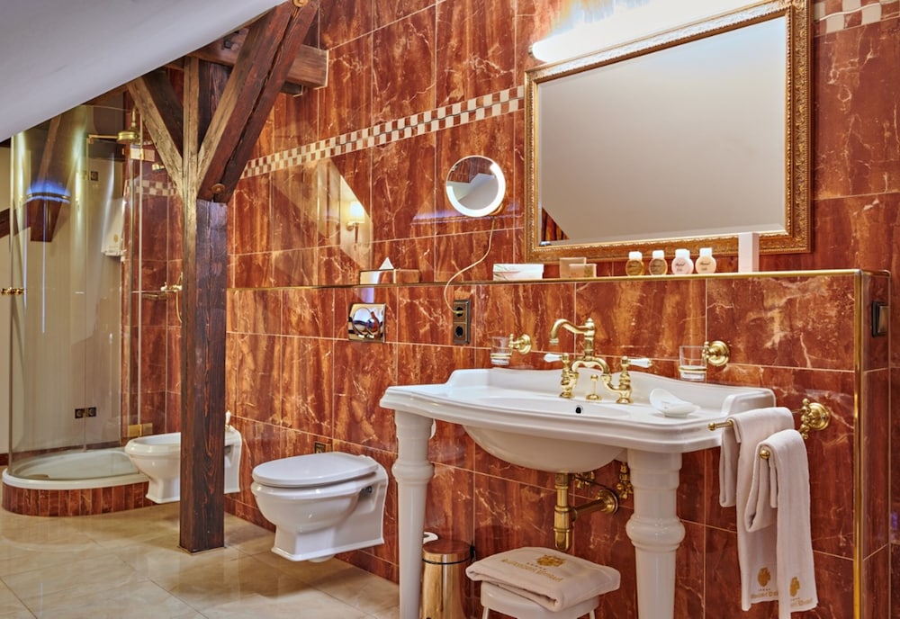 Schlosshotel Wendorf 48/50