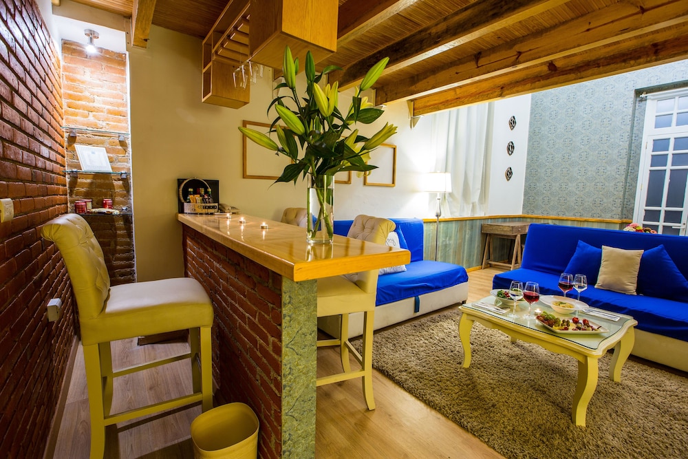 Hotel Boutique Xoxula 48/70
