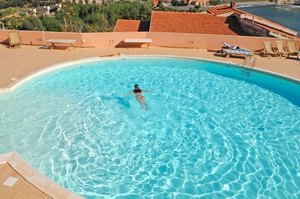 Felix La Baja Hotel 34/61