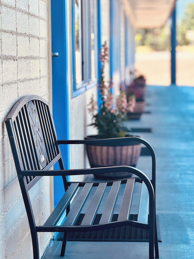Relax Inn At Ashland 36/51