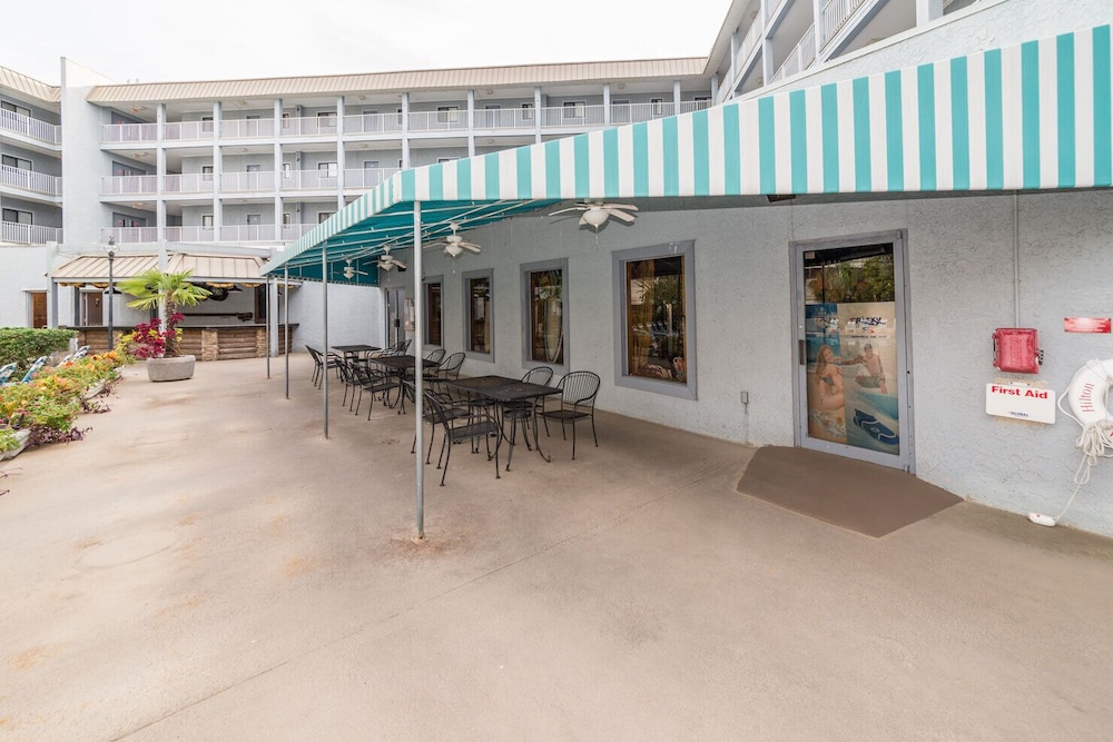 Hilton Head Resort 2/34