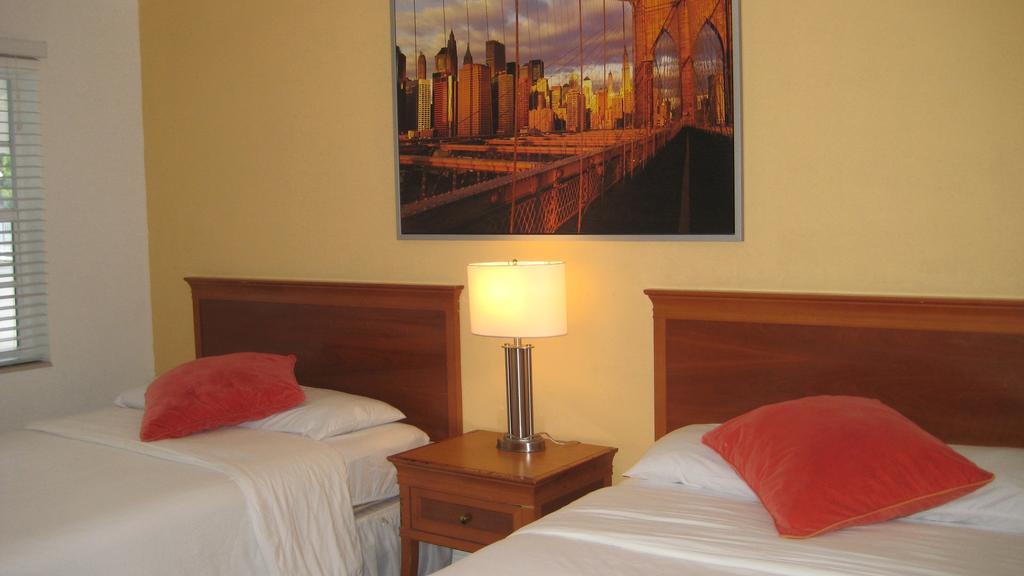 Hotel Miami Biscayne Bay 11/16
