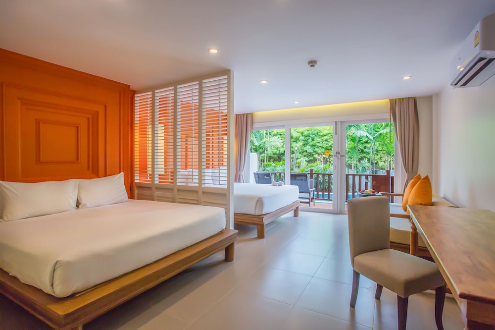 Occidental Bangtao Beach Resort 43/60