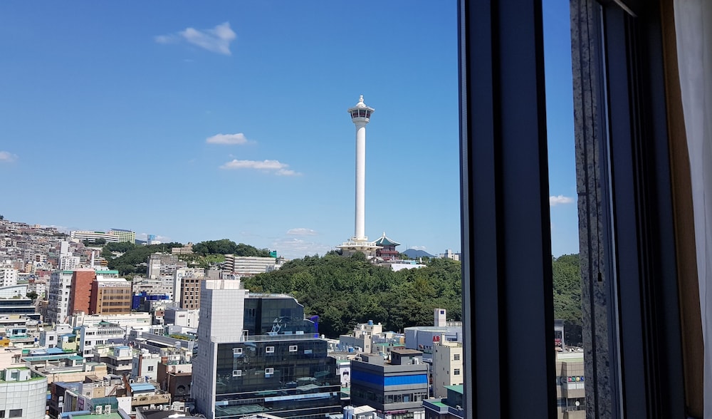 Stanford Hotel Busan 55/57