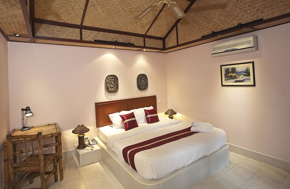 Friendship Beach Resort Atmanjai Wellness Spa 25/70