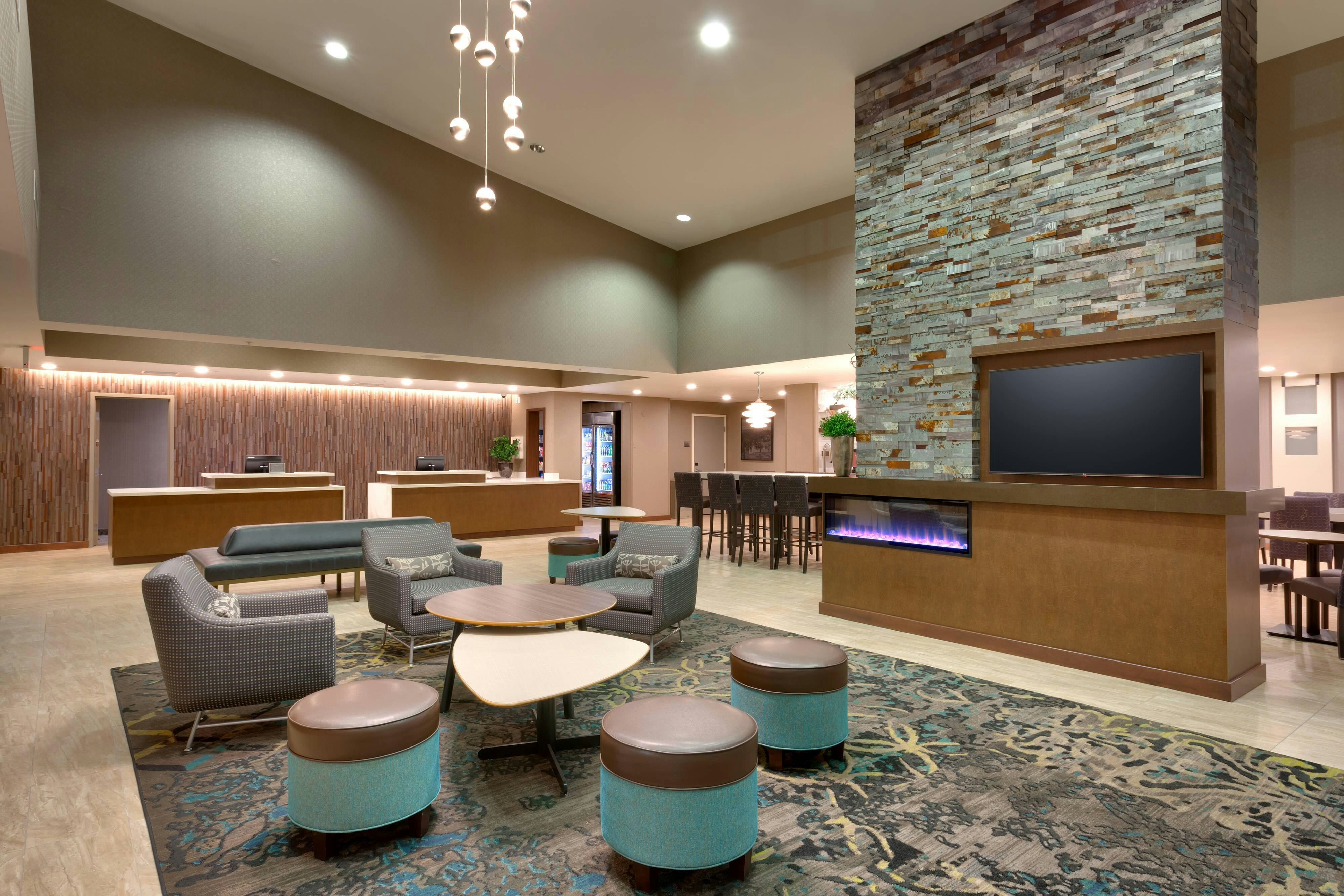 Residence Inn Salt Lake City West Jordan 41/43