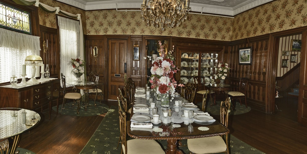 McFarlin House Bed and Breakfast 55/69