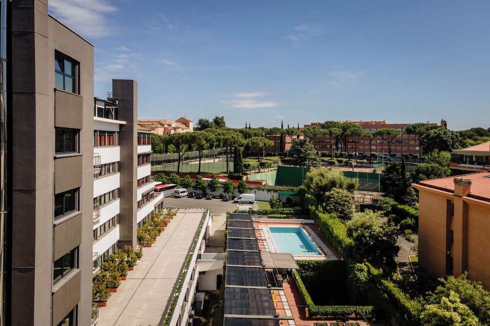 Ibis Styles Roma Aurelia 5/49