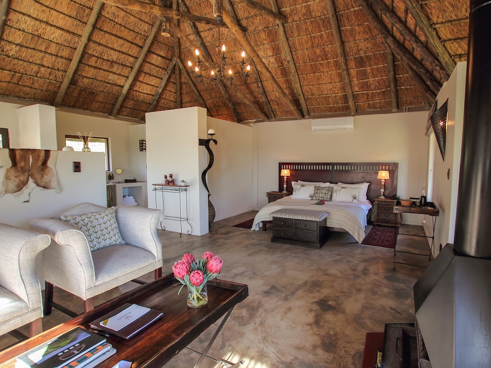 Bukela Game Lodge 36/59