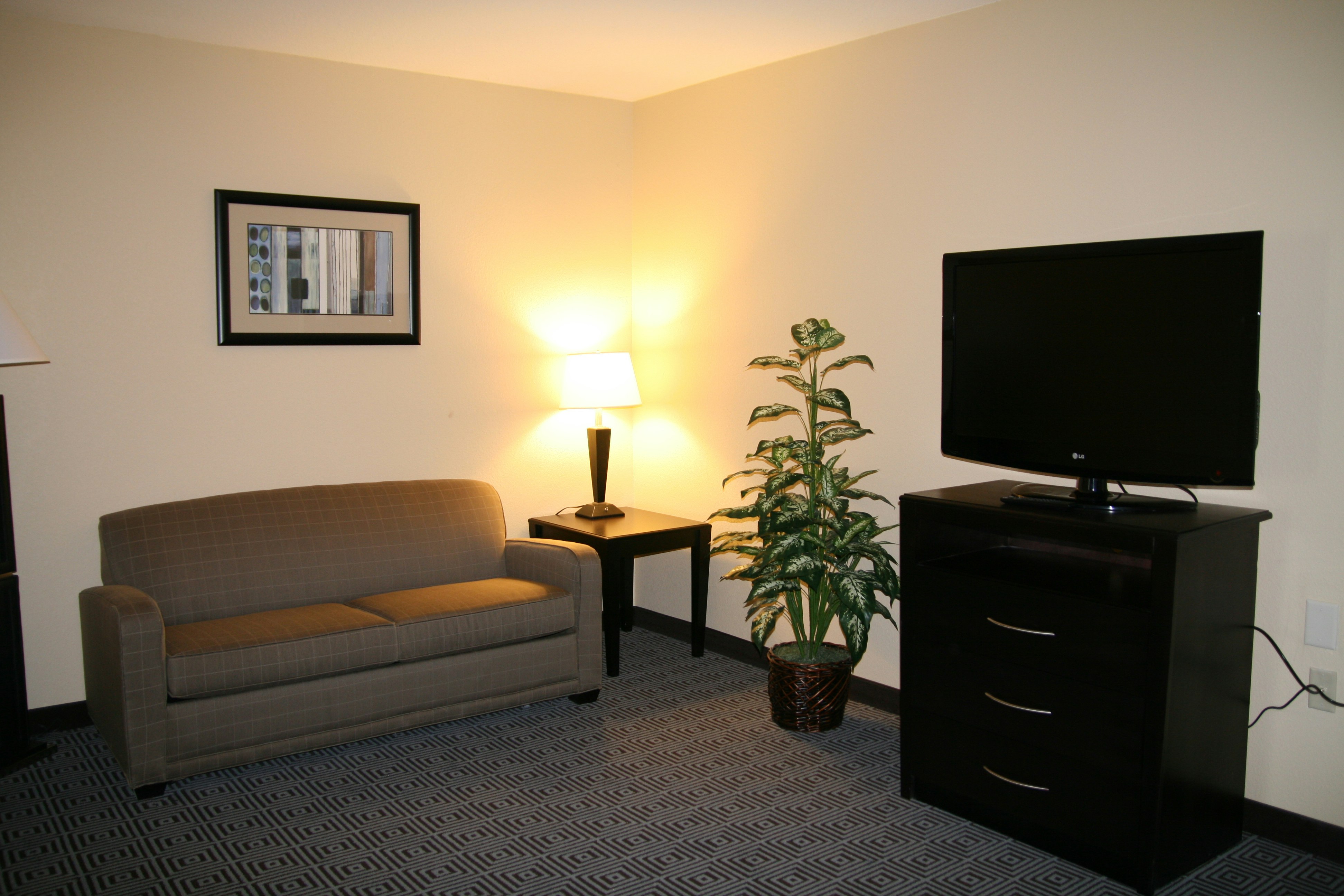 Hampton Inn Wilson Downtown 23/50