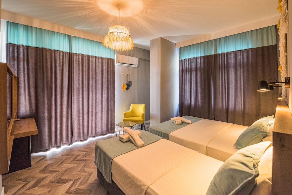 Hotel Royal City 27/50