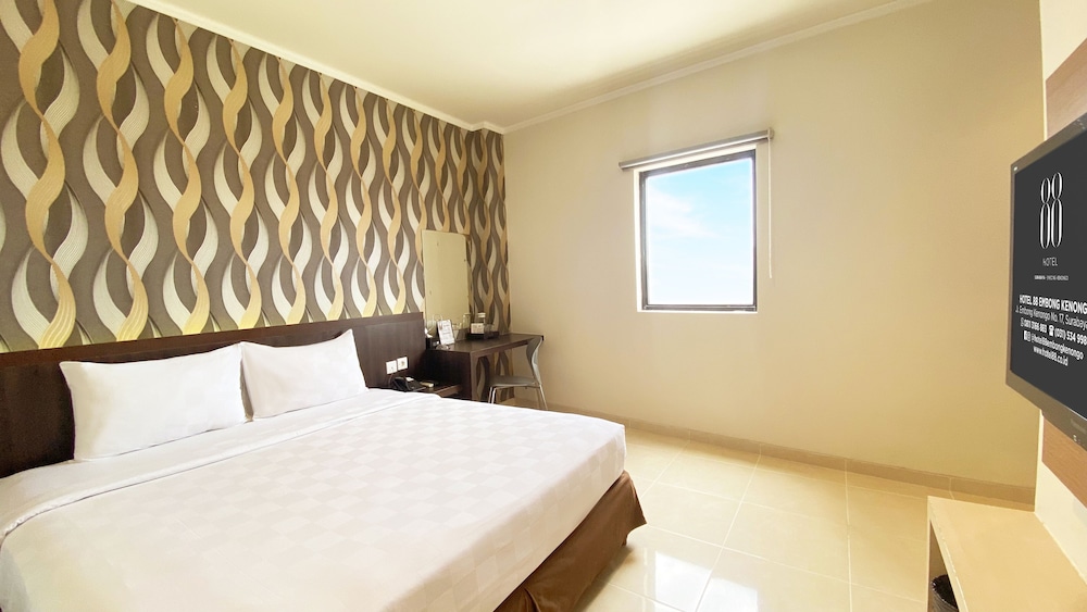 Hotel 88 Embong Kenongo 30/71