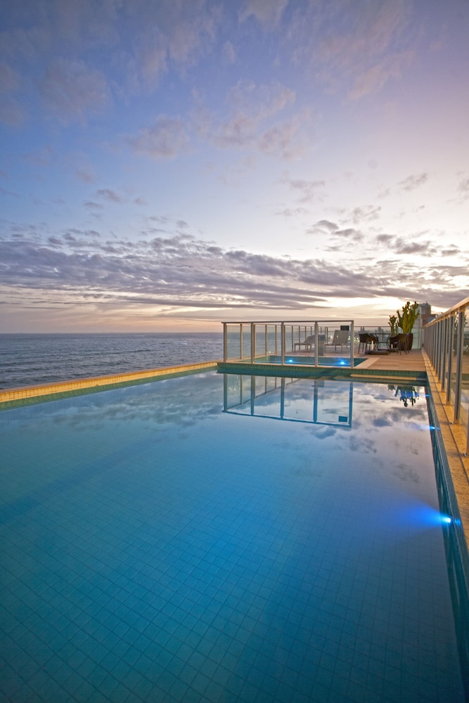 Paradiso Macae Hotel 54/60