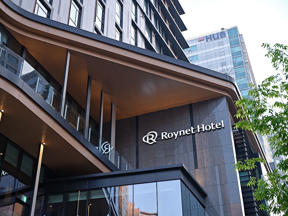 Roynet Hotel Seoul Mapo 3/50