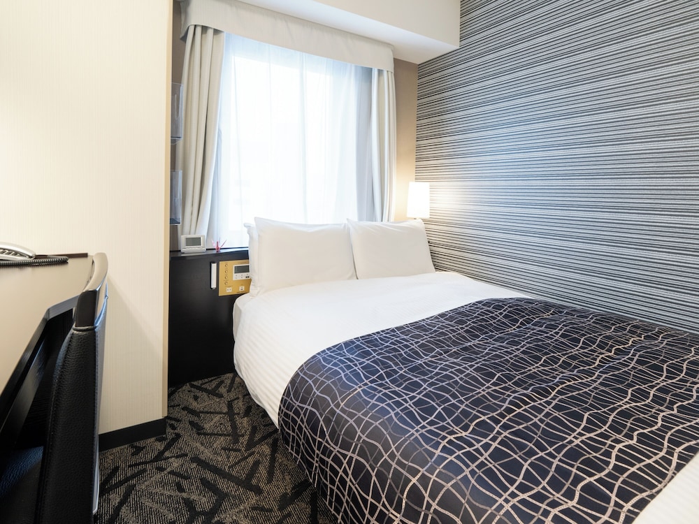 Apa Hotel Takasaki-Ekimae 22/63