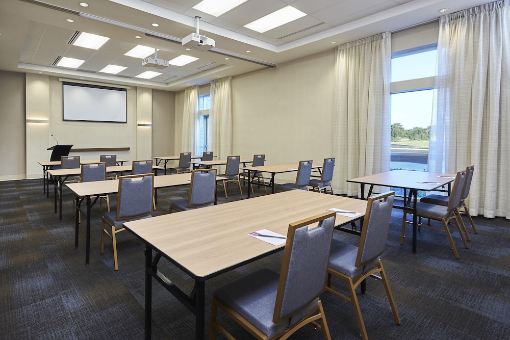 Hyatt Place Toronto Mississauga Centre 47/57