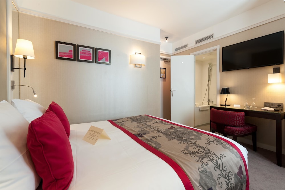 Best Western Plus Hotel Sydney Opera 8/47