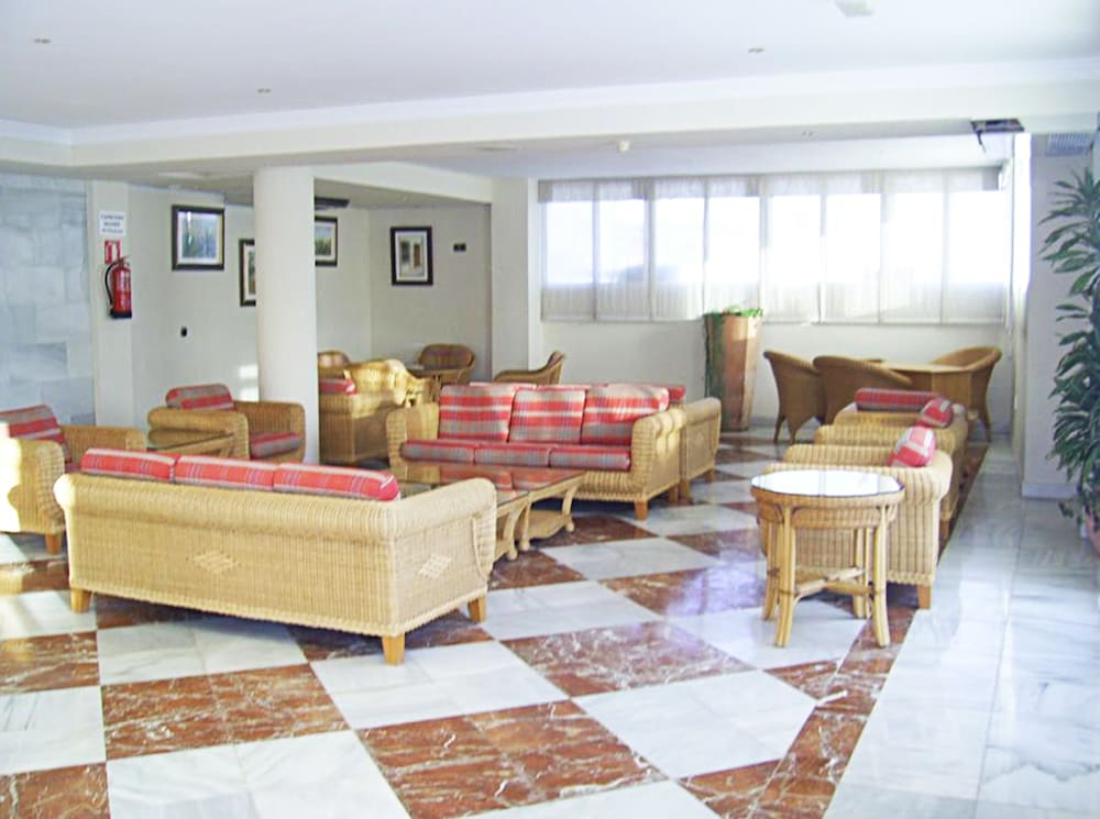 Hotel Don Ignacio 31/43