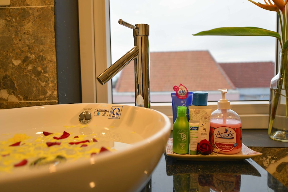 Hoi An Sunny Pool Villa 33/52