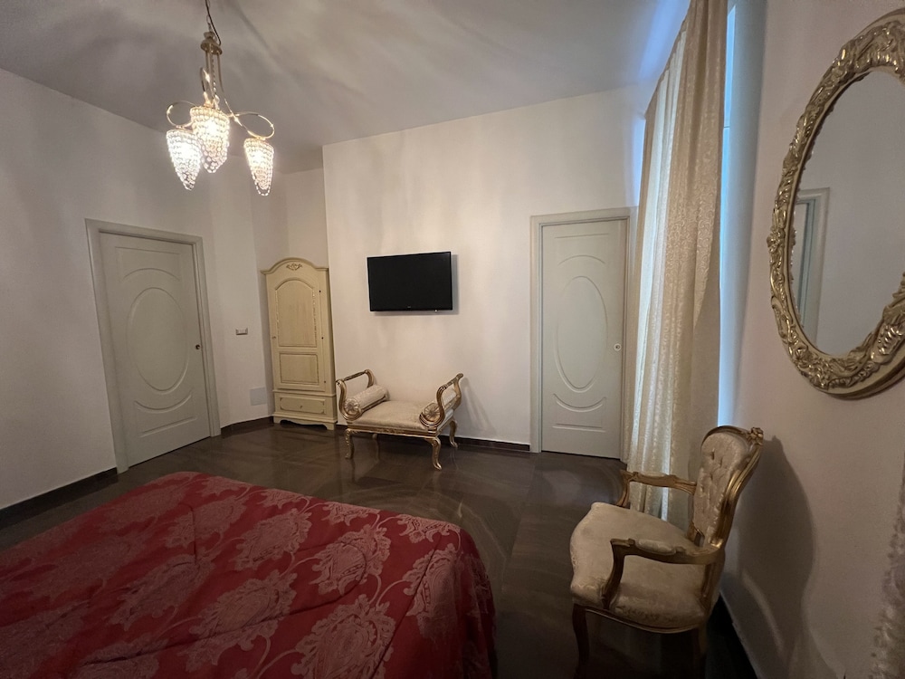 Stazione Napoli Guesthousemariafrancesca 27/36