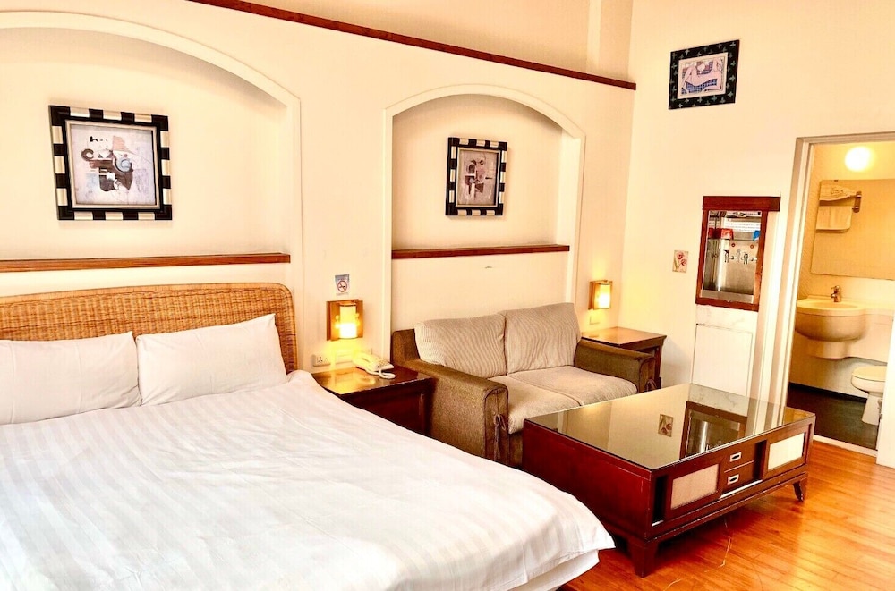 Ailiga Travel Villa 10/57