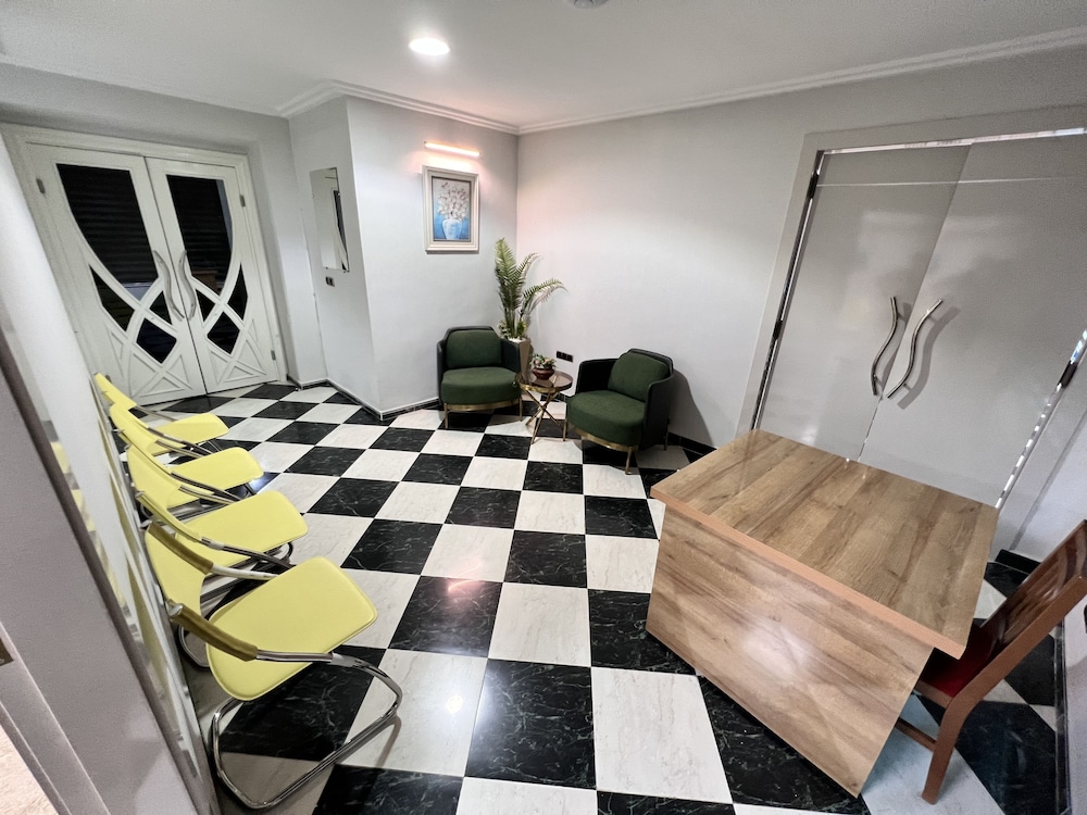 Hotel Annakhil 27/50