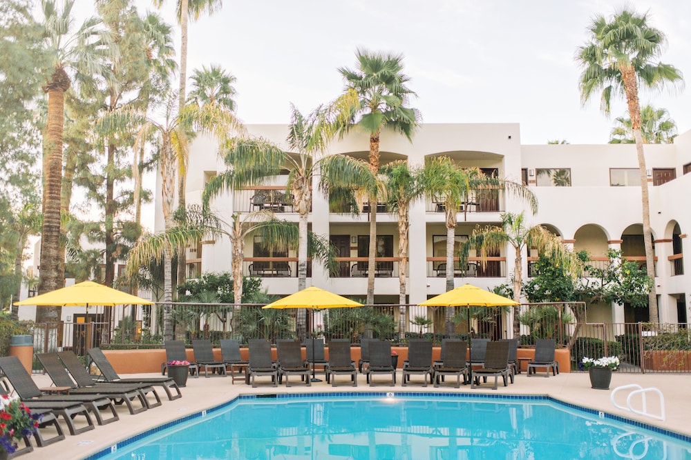 Palm Mountain Resort & Spa in PALM SPRINGS - CA