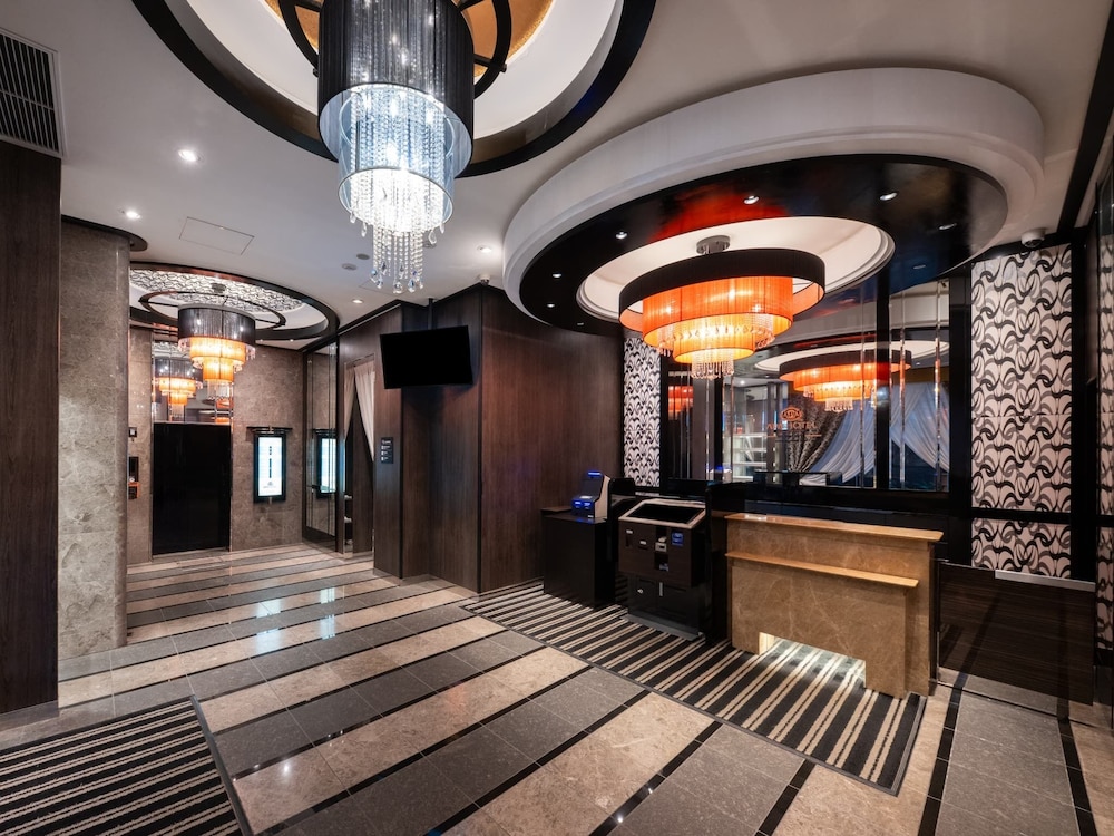 APA Hotel Komagome Ekimae 7/48