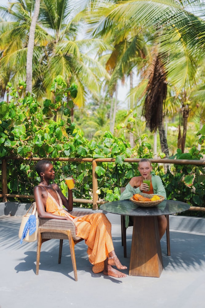 Villa Kandui Boutique Hotel e Beach Lounge 6/50