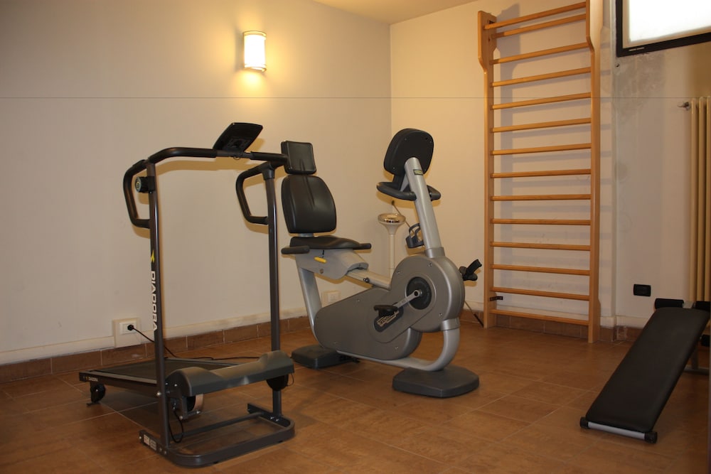 HOTEL DA VINCI 22/32