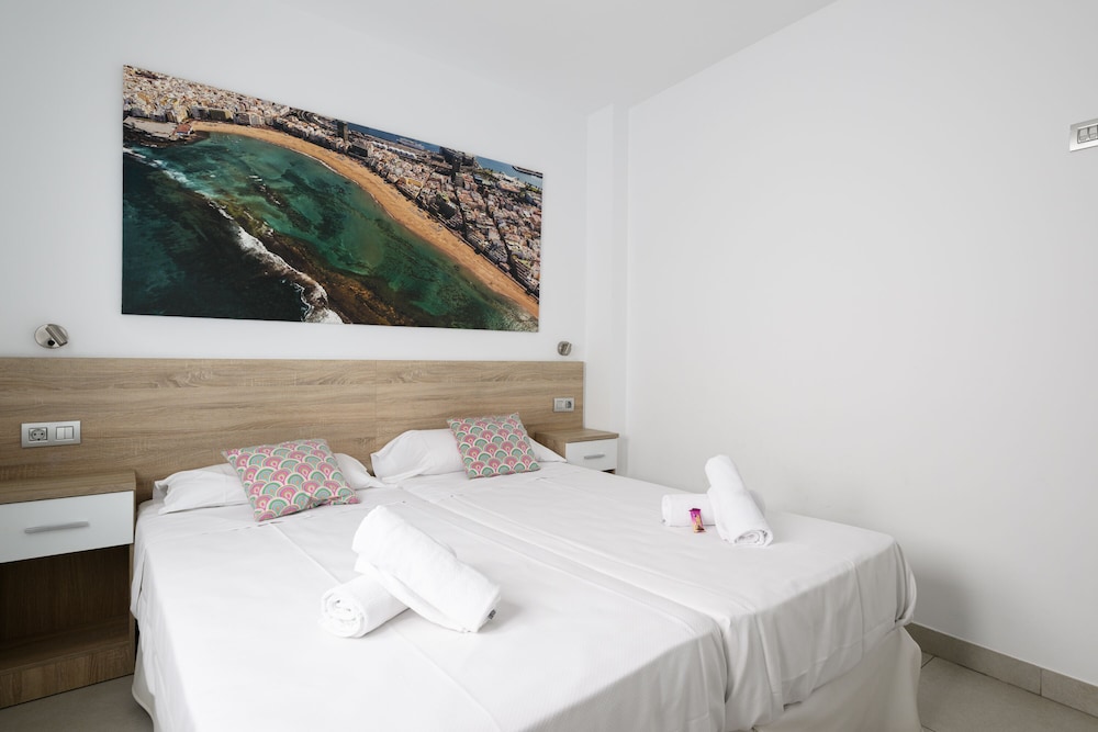 Canteras Suites 14/47