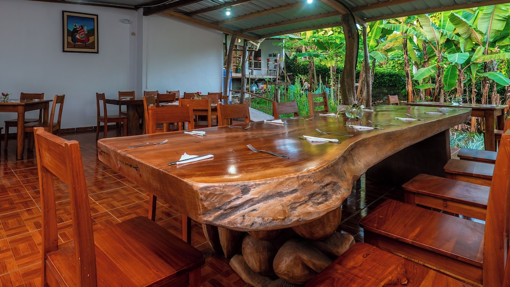 Twin Lodge Galapagos Hotel 49/68