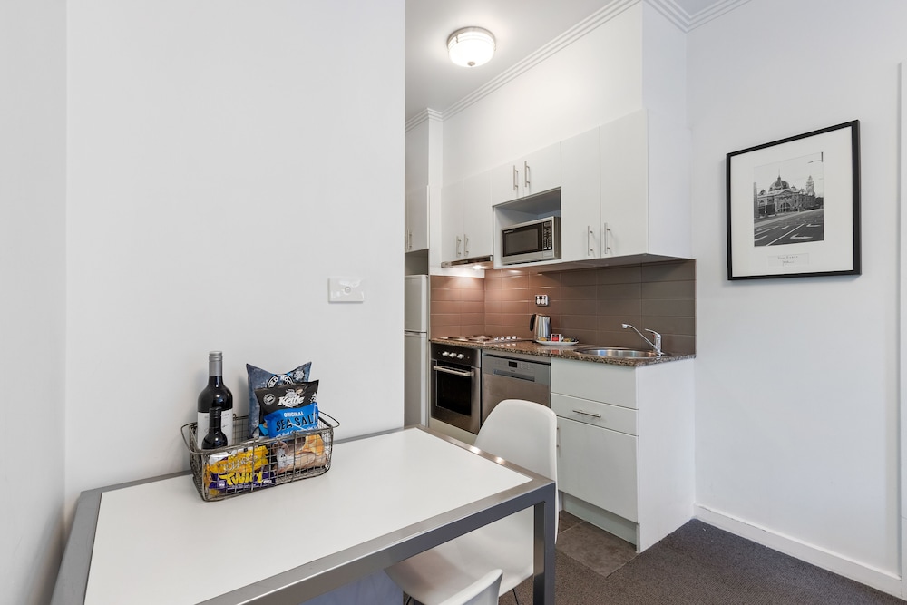 Alto Hotel on Bourke, Ascend Hotel Collection 22/68