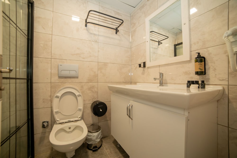 Estia Hotel 17/17