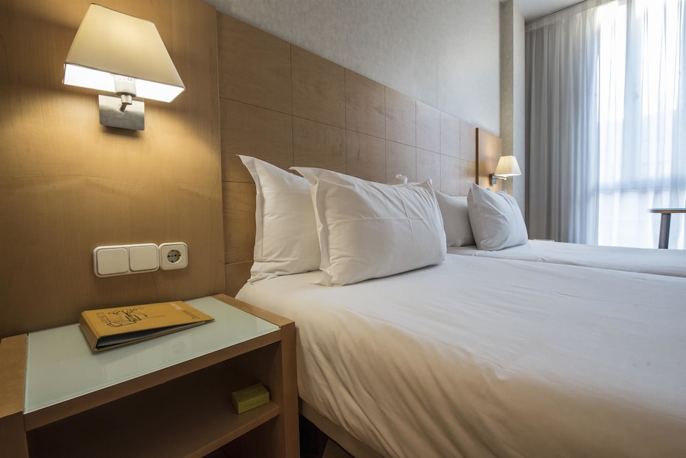 Silken Sant Gervasi Hotel 14/44