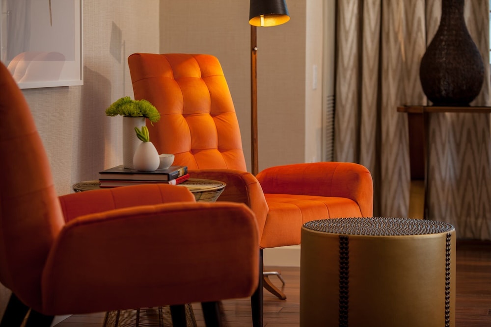 Hotel Palomar Phoenix A Kimpton Hotel 58/83