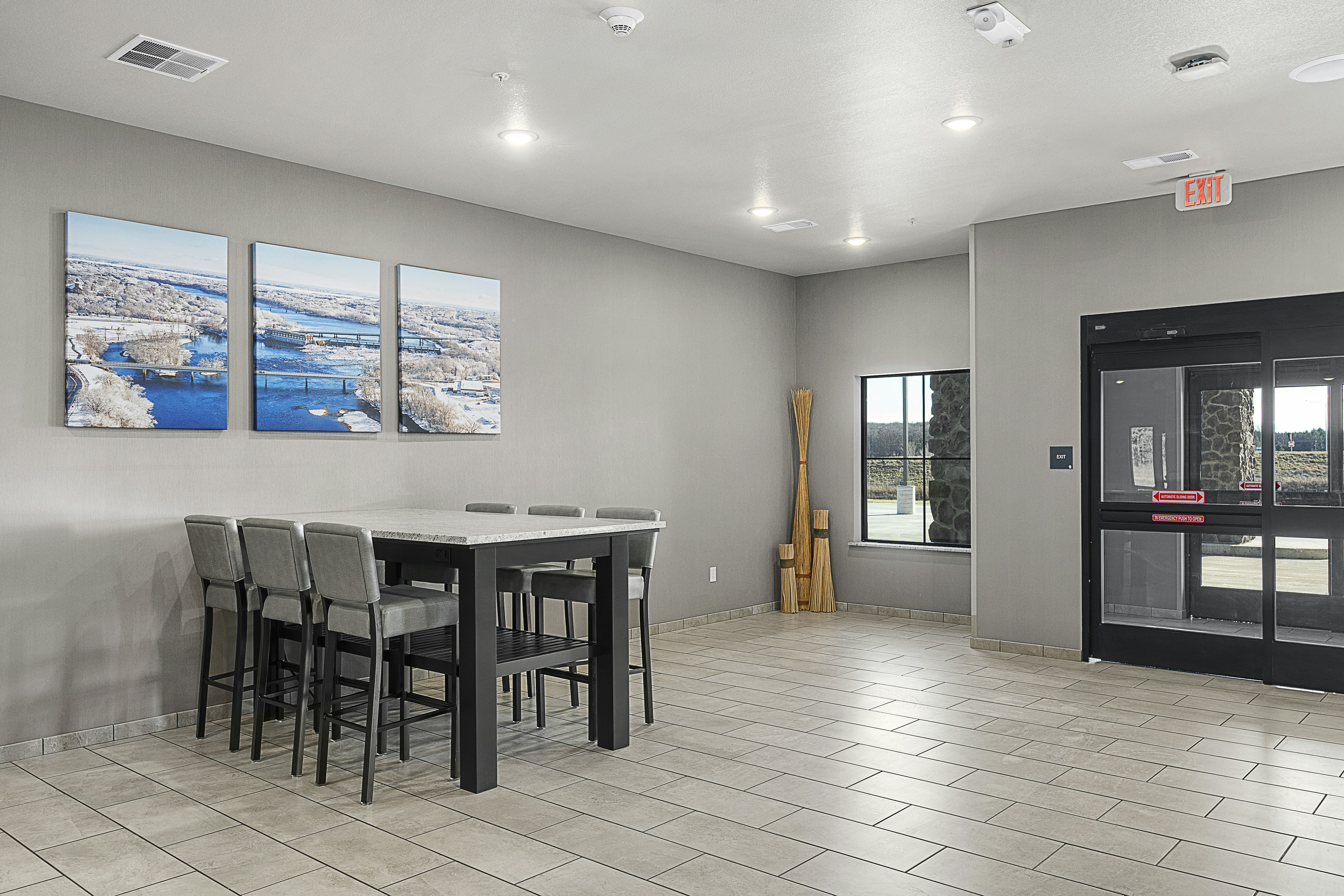 Riverstone Suites - Chippewa Falls 30/50